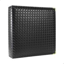 Álbum Fichário para Moedas 3D Fosco M Álbum Fichário para Moedas 3D Fosco M