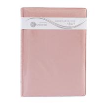 Álbum Fotográfico 15x21 para 100 FOTOS - Cetim rose