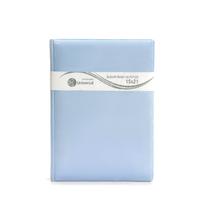 Álbum Fotográfico 15x21 para 100 fotos - Sonata Azul BB