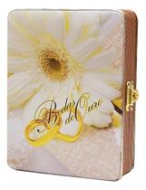 Álbum Fotográfico Caixa Luxo Bodas De Ouro 100 Fotos 10x15 Álbum Fotográfico Caixa Luxo Bodas De Ouro 100 Fotos 10x15