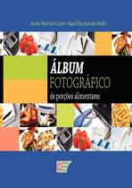 Album Fotografico De Porcoes Alimentares - METHA