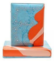 Álbum Fotográfico Luxo Caixa Imã Gestante 100 Fotos 10x15 Álbum Fotográfico Luxo Caixa Imã Gestante 100 Fotos 10x15