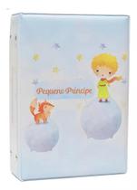 Álbum Fotográfico Luxo Meu Pequeno Príncipe 500 Fotos 10x15 Álbum Fotográfico Luxo Meu Pequeno Príncipe 500 Fotos 10x15