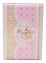 Álbum Fotográfico Luxo Minha Princesa 100 Fotos 15x21