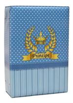 Álbum Fotográfico Luxo Príncipe 500 Fotos 10x15