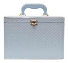 Álbum Fotográfico Maleta Box Luxo Azul 480 Fotos 10x15 Álbum Fotográfico Maleta Box Luxo Azul 480 Fotos 10x15