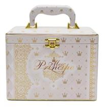 Álbum Fotográfico Maleta Luxo Meu Príncipe 240 Fotos 13x18