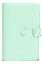 Álbum Fotográfico P/ Instax Mini Tamanho Cartão 108 Fotos - Skin Zabom