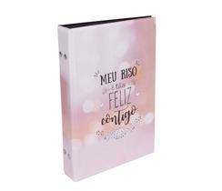 Álbum fotográfico para 100 fotos 15x21 MEU RISO Namorados Mãe Casamento - Pirlim Foto