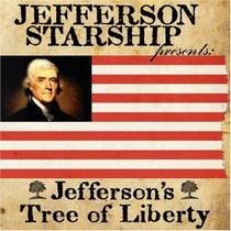 Álbum Fuel - Jefferson's Tree Of Liberty Novo Álbum Fuel - Jefferson's Tree Of Liberty Novo