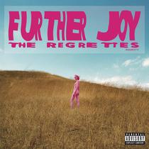 Álbum Further Joy da WARNER RECORDS Álbum Further Joy da WARNER RECORDS