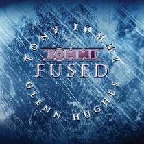 Álbum Fused - Glenn Hughes & Atlantic Catalog Group