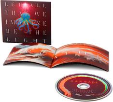 Álbum: Garbage, deixe tudo o que imaginamos ser a luz