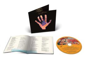 Álbum George Harrison - Living in the Material World - 50º Aniversário