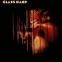 Álbum Glass Harp de Phil Keaggy - Novo