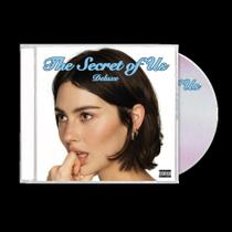 Álbum: Gracie Abrams: The Secret of Us: Edição Deluxe