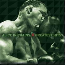 Álbum Greatest Hits de Alice In Chains Álbum Greatest Hits de Alice In Chains
