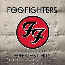 Álbum Greatest Hits do Foo Fighters Novo Álbum Greatest Hits do Foo Fighters Novo