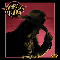 Álbum: Grupo de Música Universal Marcus King Young Blood
