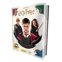 Album Harry Potter Capa Dura - PANINI