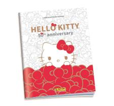 Album hello kitty 2024 - PANINI