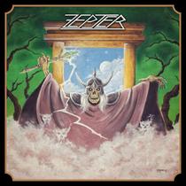 Álbum High Roller Records Zepter Álbum High Roller Records Zepter