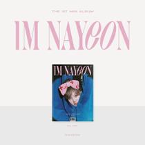 Álbum IM NAYEON (NA ver.) - NAYEON do TWICE