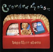 Álbum Importado Music EMI Together Alone Álbum Importado Music EMI Together Alone