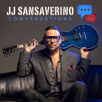 Álbum INNERVISION Conversations Urban Grooves Álbum INNERVISION Conversations Urban Grooves