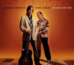 Álbum Inside Recordings Love Is Strange - Novo Álbum Inside Recordings Love Is Strange - Novo
