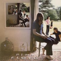 Álbum Internacional Ummagumma do Pink Floyd pela EMI Álbum Internacional Ummagumma do Pink Floyd pela EMI