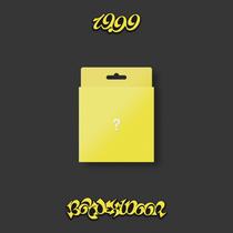 Álbum INTERSCOPE 19,99 Clink ver. K-Pop BOYNEXTDOOR
