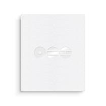 Álbum INTERSCOPE BTS ARIRANG 5ª edição Coreia Ver.