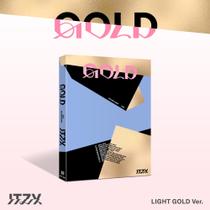 Álbum INTERSCOPE GOLD Versão Light Gold Álbum INTERSCOPE GOLD Versão Light Gold