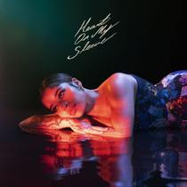 Álbum INTERSCOPE Heart On My Sleeve Álbum INTERSCOPE Heart On My Sleeve