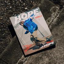 Álbum Interscope Hope On The Street Vol.1 Ver.2