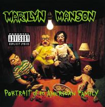Álbum INTERSCOPE Portrait Of An American Family Álbum INTERSCOPE Portrait Of An American Family