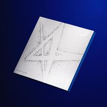 Album INTERSCOPE The Star Chapter TOGETHER Versión Starlight