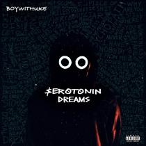 Álbum Island Serotonin Dreams de BoyWithUke será lançado em abril de 2022 Álbum Island Serotonin Dreams de BoyWithUke será lançado em abril de 2022