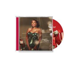 Álbum Jennifer Hudson: Interscope - The Gift of Love