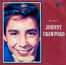 Álbum JEYFLAW Best Of Johnny Crawford Álbum JEYFLAW Best Of Johnny Crawford