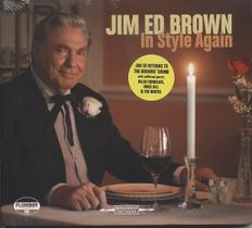 Álbum Jim Ed Brown In Style Again