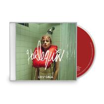 Álbum Lady Gaga: Harlequin