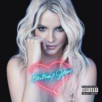 Álbum LEGACY RECORDINGS Britney Jean Álbum LEGACY RECORDINGS Britney Jean