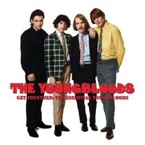 Álbum LEGACY RECORDINGS Get Together: The Essencial
