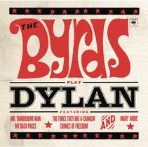 Álbum LEGACY RECORDINGS The Byrds Play Dylan Álbum LEGACY RECORDINGS The Byrds Play Dylan