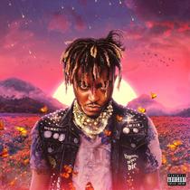 Álbum Legends Never Die de Juice WRLD en CD - INTERSCOPE