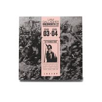 Álbum Liam Gallagher Live At Knebworth '22