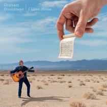 Álbum Lojinx I Have Notes Graham Gouldman