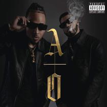 Álbum Los Dioses - Sony Music